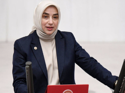 AK Partili vekilden Bakan Tunç'a çağrı
