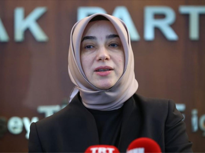 AK Partili Zengin'den dikkat çeken ifade: Her şeyi paraya bağlıyorsunuz