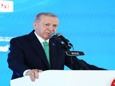 AK Parti'nin 23. Kuruluş Yıldönümü: Cumhurbaşkanı Erdoğan'dan Önemli Mesajlar
