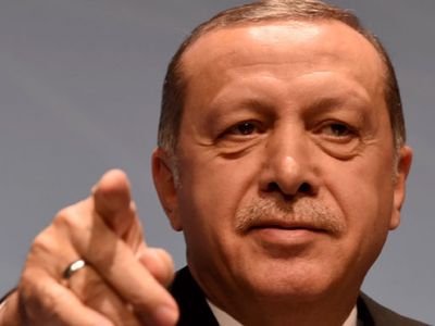 AK Parti'nin 7. Olağan Büyük Kongresi'nin Gündemi Ne Olacak?