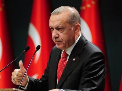 Başkan Erdoğan'dan Kritik Kripto Para, Sosyal Medya ve Metaverse Talimatı!