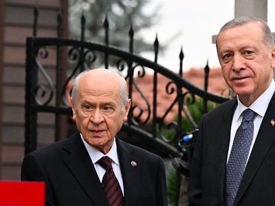 AK Parti'nin MHP'yi desteklediği iller belli oldu