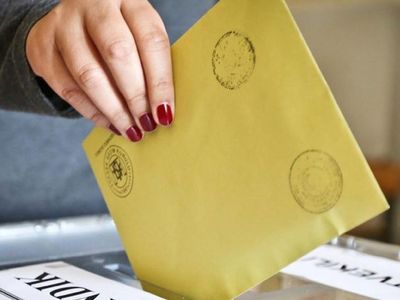 Ak Parti’nin Oyu Yüzde 40! İşte Erdoğan’ın Masasındaki Son Anket