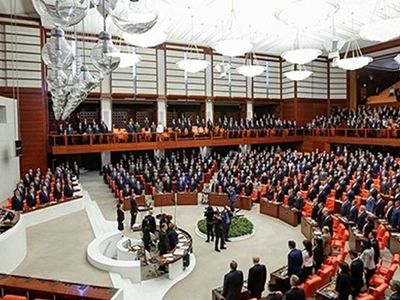 AK Parti'nin Yeni Anayasa Taslağının Detayları Belli Oldu