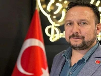 AK Parti’ye destek vererek adaylıktan çekildi: Yeniden Refah Partisi İzmir Bergama Belediye Başkan Adayı Mutlu Metin kimdir?