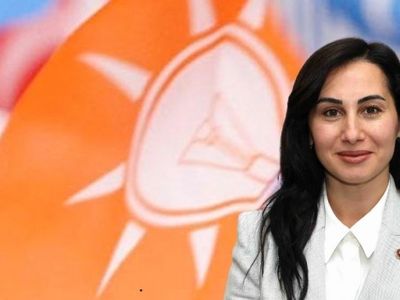AK Parti’ye Katılan Beykoz Belediye Başkan Vekili Gürzel’den İlk Açıklama