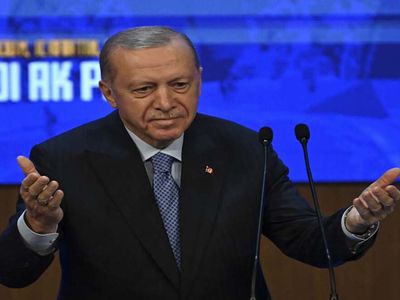 AK Parti'ye Katılan İsimlerin Listesi Belli Oldu