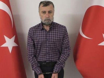 Akademisyen Necip Hablemitoğlu Suikastının Zanlısı Nuri Gökhan Bozkır Tutuklandı!