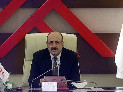 Akademisyenler Acil Toplanıyor! Müsilaj Sorunu Masaya Yatırılacak