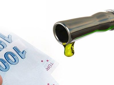 Akaryakıt fiyatları düşecek mi? Benzin ve motorin fiyatlarında düşüş sürecek mi? Bakan Nebati akaryakıt fiyatları konusunda konuştu