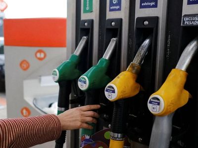 Akaryakıtta dolar hareketliliği: Benzin ve motorin fiyatları ne kadar? 23 Mart 2024 güncel akaryakıt fiyatları