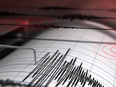 Akdeniz beşik gibi sallandı: Muğla Datça'da korkutan deprem