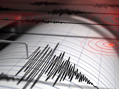 Akdeniz kıyıları beşik gibi sallandı: AFAD depremin şiddetini 4,2 olarak açıkladı