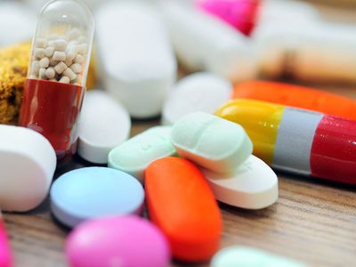 Akdeniz Üniversitesi Yerli ve milli ilaç üretecek!