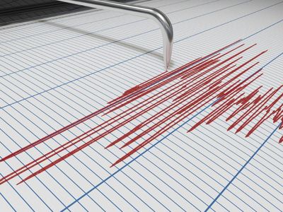 Akdeniz’de 3.7 büyüklüğünde deprem: Vatandaşlar panik yaşadı