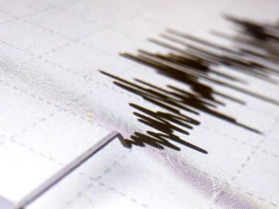 Akdeniz’de korkutan deprem! Antalya’nın Kaş ilçesinde 4,1 büyüklüğünde deprem meydana geldi 7 Ağustos 2022 AFAD Kandilli son depremler listesi