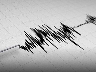 Akdeniz'de Korkutan Deprem! Dakikalar Arayla İki Kez Sallandı