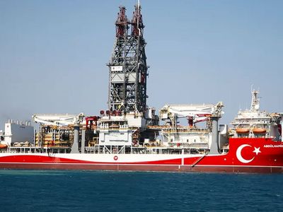 Akdeniz’den müjdeli haber: Sondaj çalışmasında kritik gelişme