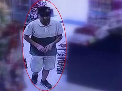 Akılalmaz olay! Güngören'de hırsızı kolundaki dövme ele verdi!