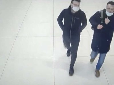 Akıllara durgunluk veren hırsızlık! Gaziantep'ten uçakla gelerek araç çaldılar
