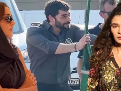 Akın Akınözü en zor vedasını etti: Başrol arkadaşından büyük vefasızlık