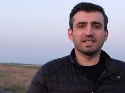 AKINCI B'den gururlandıran test uçuşu: O anlar kameralara yansıdı