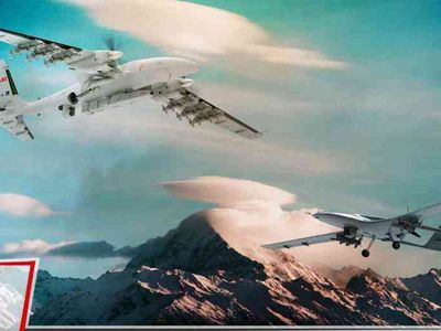 AKINCI TİHA ve ATAK Helikopterlerinin Ortak Operasyonu: 4 Terörist Etkisiz Hale Getirildi