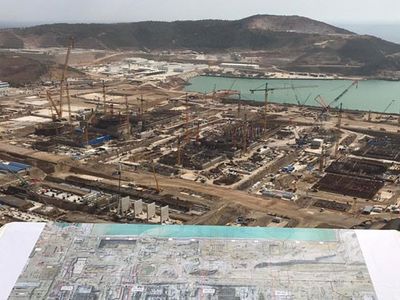 Akkuyu Nükleer Güç Santrali Yunanistan'ı Korkuttu