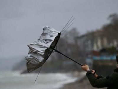 AKOM alarm verdi: Lodos gün boyu etkili olacak!