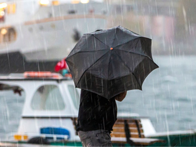 AKOM hafta sonu için uyardı