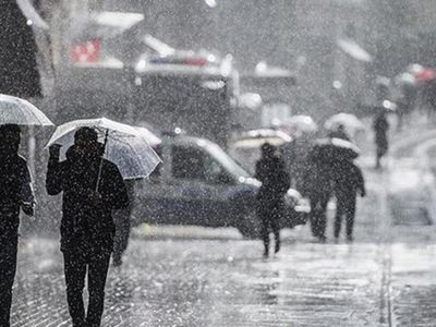 AKOM'dan İstanbul'a Uyarı