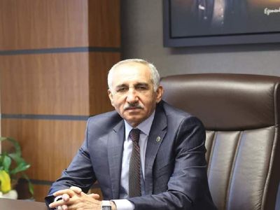 AKP Milletvekili Yakup Taş kimdir, nereli? Yakup Taş kaç yaşında, depremde öldü mü? Yakup Taş hayatı ve ailesi
