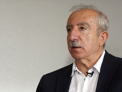AKP'li Miroğlu: Tokmağa doğru vurulmazsa, askeri darbe çare haline gelir; bedeli, bu defa bölünme dahil çok ama çok ağır olur!