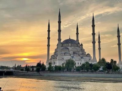Aksaray Kurban Bayramı namazı saat kaçta? 2022 Aksaray Kurban Bayramı namazı saati