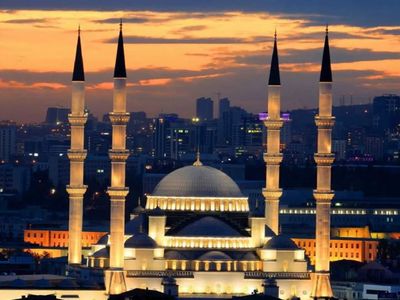 Aksaray sahur ve iftar vakti 2023