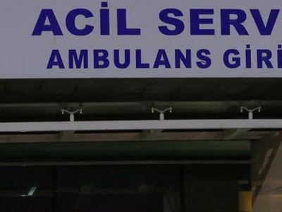 Aksaray’da İşçi Servisi Devrildi: Yaralılar Var!