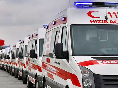 Aksaray'da Komşu Ziyaretleri Vakaları Artırdı