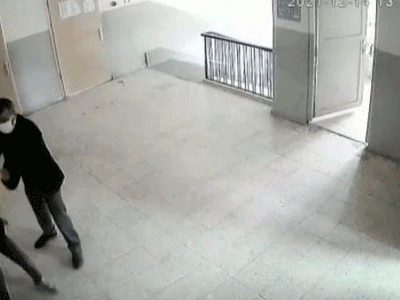 Aksaray’da Öğrencisini Döven Öğretmenle İlgili Yeni Gelişme!