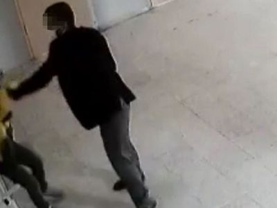 Aksaray'da Öğretmenden Dayak Yiyen Çocuk İlk Kez Konuştu: Ben Bu Kazağı Yakacağım