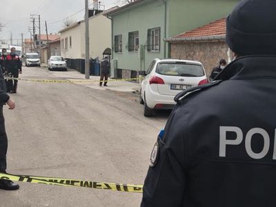 Aksaray'da Rezalet Olay: Gelinini Öldürüp 4 Yeğenini Yaraladı