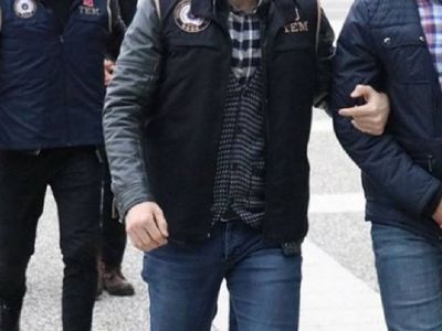 Aksaray'da tefecilik operasyonu yapıldı işte o görüntüler