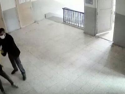 Aksaray’daki Dayakçı Öğretmen Ali Rıza Yücel Hakkında İğrenç Bir İddia Daha Geldi