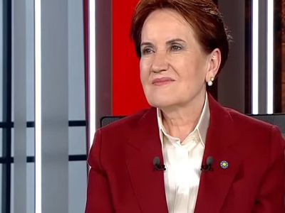 Akşener, masadan ayrıldığı toplantıyı ilke kez anlattı: Masa kalktı ben değil