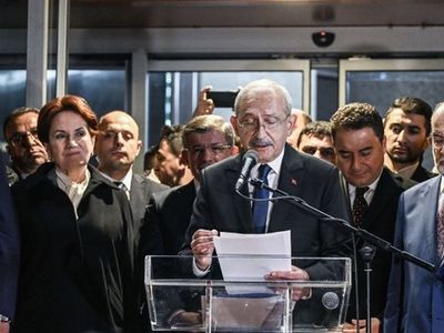 Akşener’den Kılıçdaroğlu’nu kızdıracak seçim hamlesi