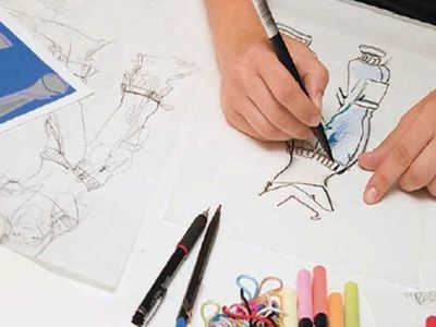Aksesuar Tasarımı DGS 2022 taban puanları ve bölüm kontenjanları