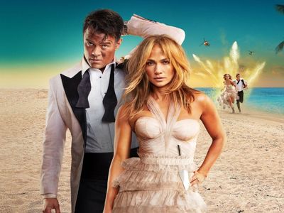 Aksiyon ve komedi filmi bu akşam televizyonda: Hayalimdeki Düğün (Shotgun Wedding) film konusu ve oyuncuları