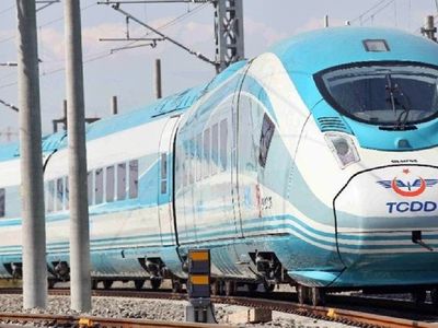 Aktarmasız İstanbul-Sivas YHT seferleri başladı: İşte detaylar…