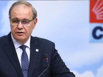Al Birini Vur Ötekine! CHP Sözcüsü Lütfü Türkkan Yerine Şehit Yakınını Suçladı!