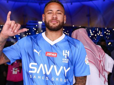 Al Hilal Neymar'ın sözleşmesini feshetti