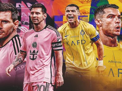 Al Nassr-Inter Miami maçı ne zaman, saat kaçta ve hangi kanalda? Al-Nassr-Inter Miami maçı şifresiz mi yayınlanacak? Cristiano Ronaldo ile Lionel Messi bir kez daha karşılaşıyor